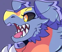 Garchomp