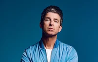 Noel Gallagher