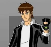 Ben 10 