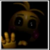 Toy Chica