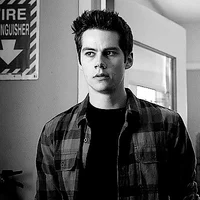 Stiles Stilinski 