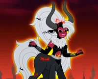 Lady Tirek