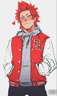 Kirishima ejiro 