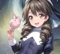 Miyuri Asou - 麻生美百合