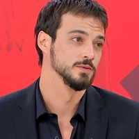 Mert Yazicioglu