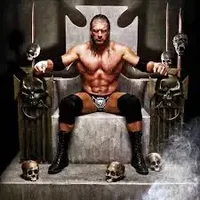 Triple H aka hunter