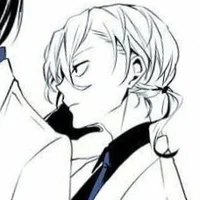 Chuuya