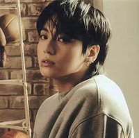 Jungkook 