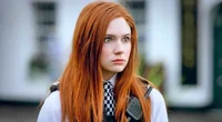 Teacher Amy pond 