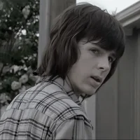 Carl Grimes