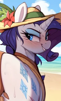 Shipwreck Rarity