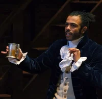 Marquis de Lafayette