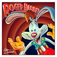 Roger Rabbit