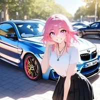 Deredere Street race