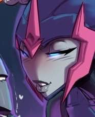 Arcee - TFP