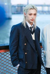 Lee Felix