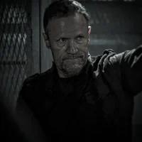 Merle Dixon 