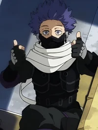 Shinsou