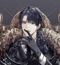 Prince Aiden 
