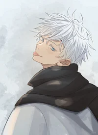 Satoru Gojo - BL 