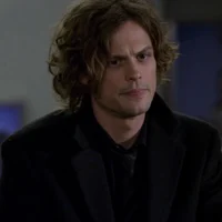 spencer reid