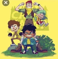 Camp Camp