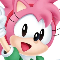 Amy Rose