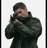 Dean Winchester 