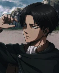 Levi Ackerman 