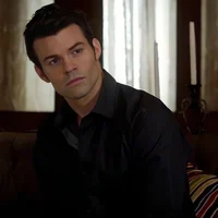 Daniel Gillies