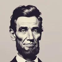 Abraham Lincoln 
