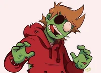 Zombie Tord
