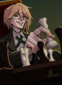 Byakuya Togami 