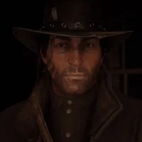 1 John Marston
