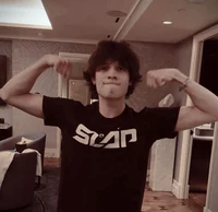 CS - CHRIS STURNIOLO