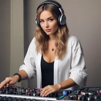 Dj ZXXX 
