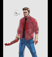 Dean Winchester 