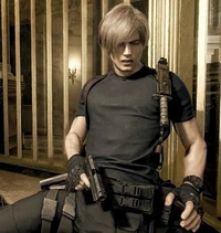 Leon Kennedy 