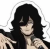 Shota Aizawa