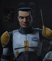 Commander Cody