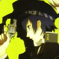 Naoto Shirogane