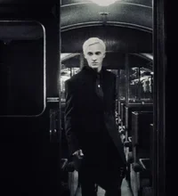 Draco Malfoy 