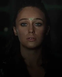 lexa kom trikru 