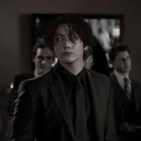 Jungkook mafia