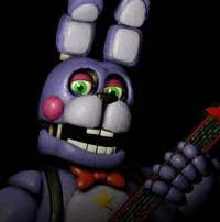 Rockstar bonnie