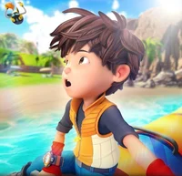BoBoiBoy