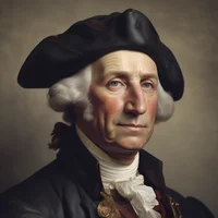 George Washington 