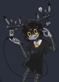 Alice- Murder Drones