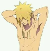 Minato Namikaze