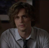 Spencer Reid